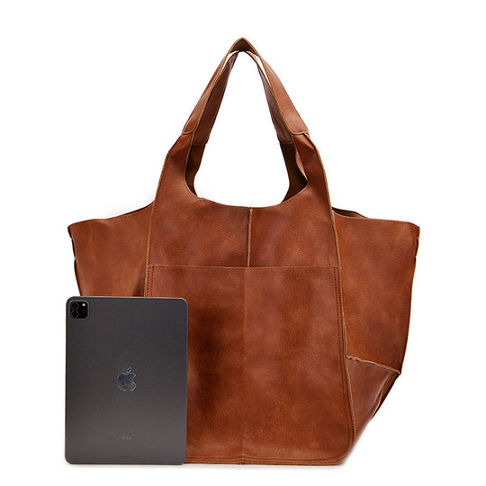 Victoria™ - Oversized Weekend Bag
