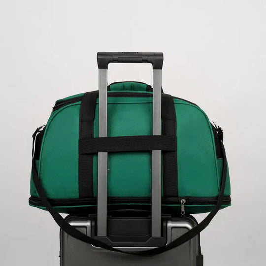 Riley™ - Expandable Travel Bag