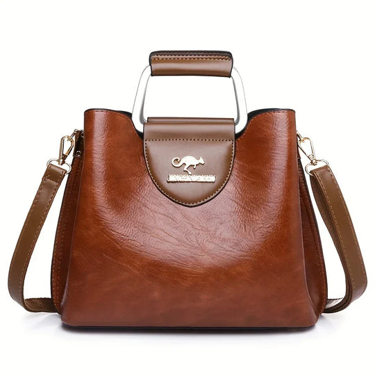 Isabella™ - Chic Shoulder Bag