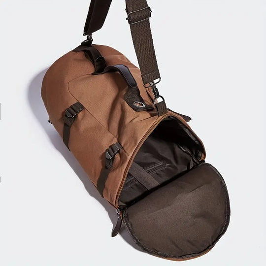 Liam™ - Stylish Canvas Backpack
