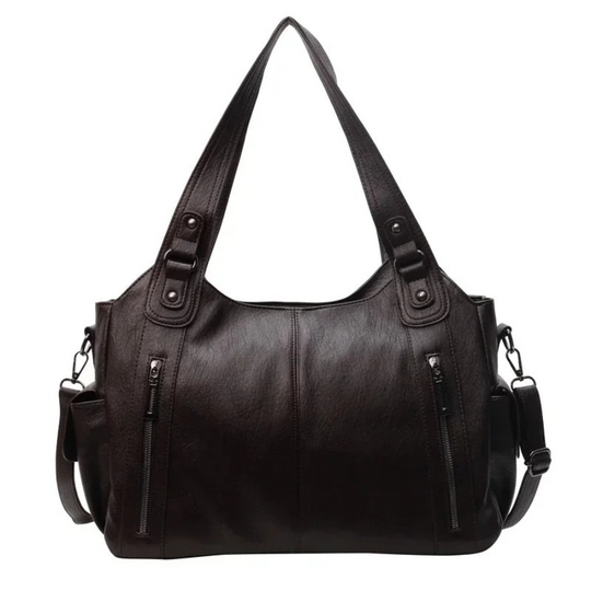 Scarlett™ Grace | Elegant Shoulder Bag