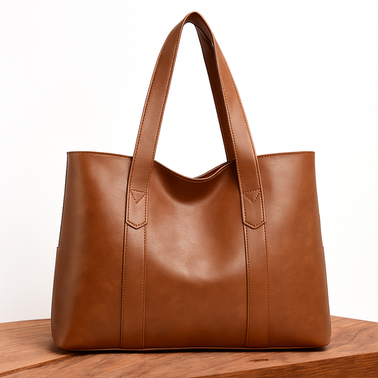 Mia™ Timeless Elegance | Classic Tote Bag