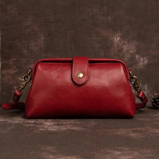 Alyssa™ Timeless Charm | Unique Handbag
