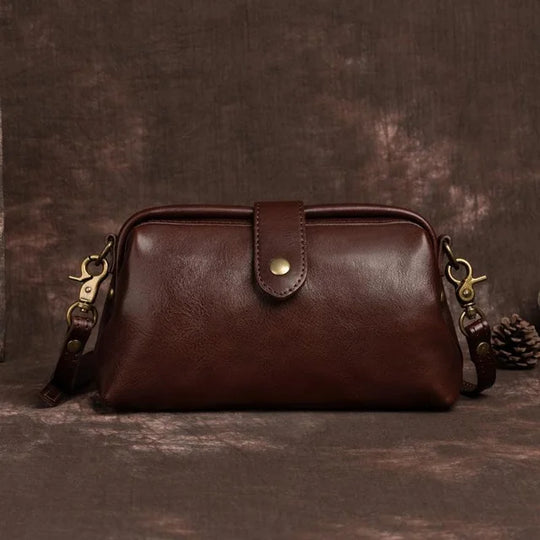 Alyssa™ Timeless Charm | Unique Handbag