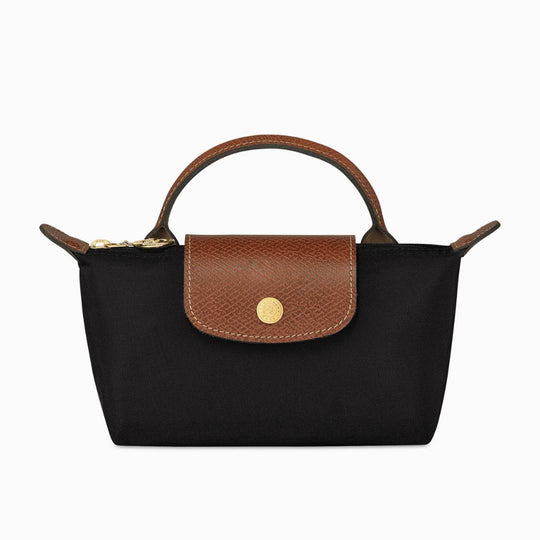Grace™ - Elegant Pouch Bag