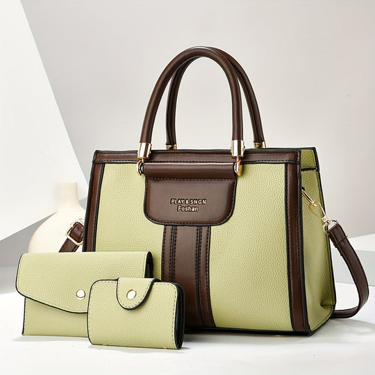 Luna™ - Versatile Bags Set