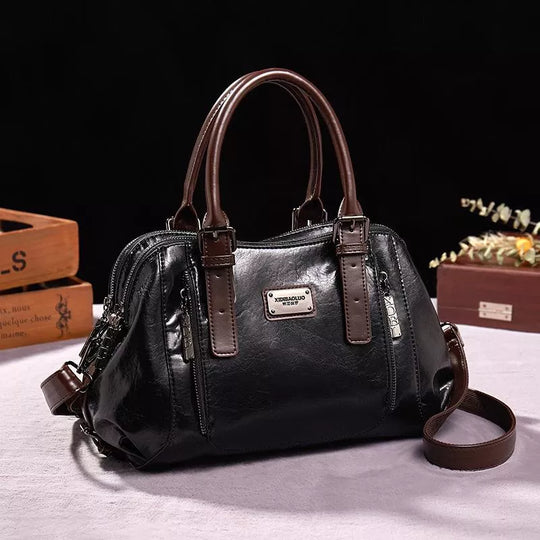 Abigail™ Luxe Statement | Timeless Bag