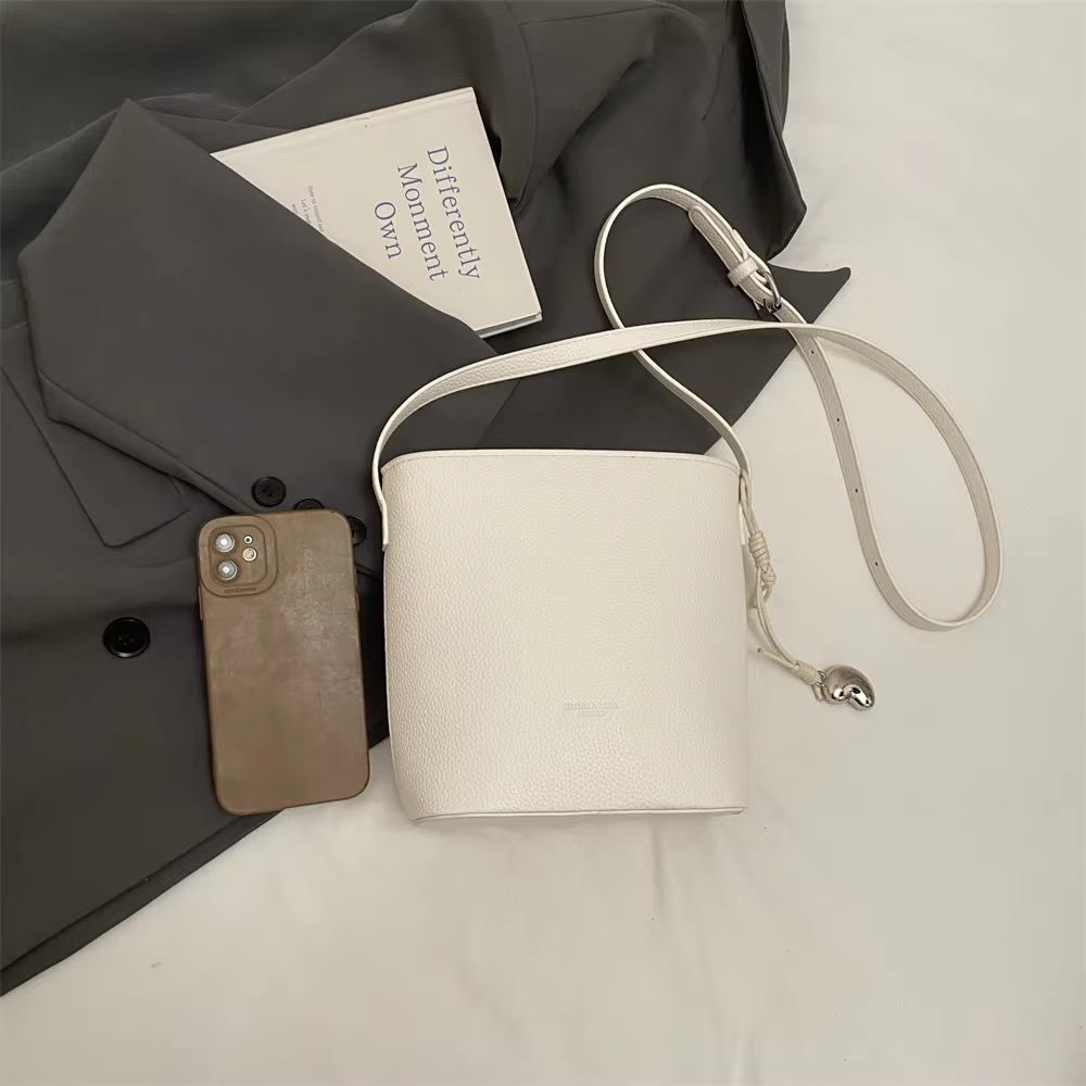 Aubrey™ - Stylish Mini Shoulder Bucket Bag