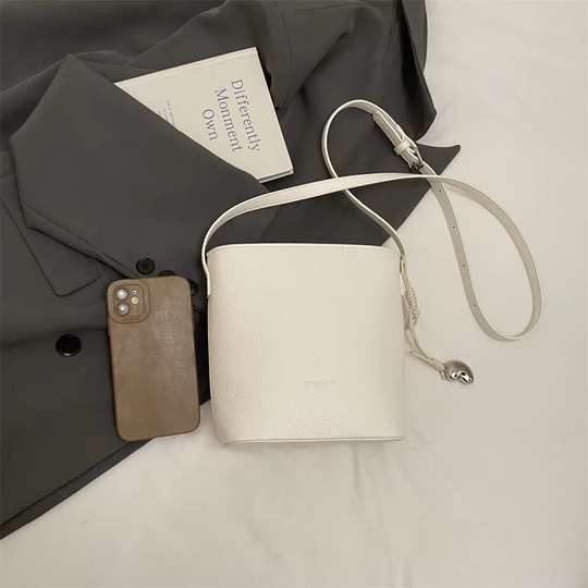 Aubrey™ - Stylish Mini Shoulder Bucket Bag