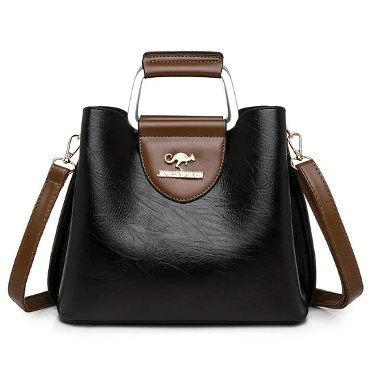 Isabella™ - Chic Shoulder Bag